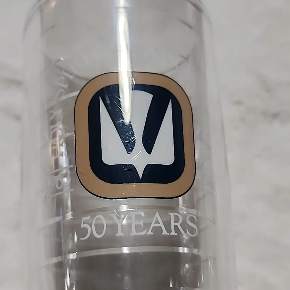 TERVIS 16 OZ. 50 YEARS HOLY SPIRIT  HOT COLD CUP - Picture 3 of 6